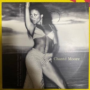 Chanté Moore – Straight Up